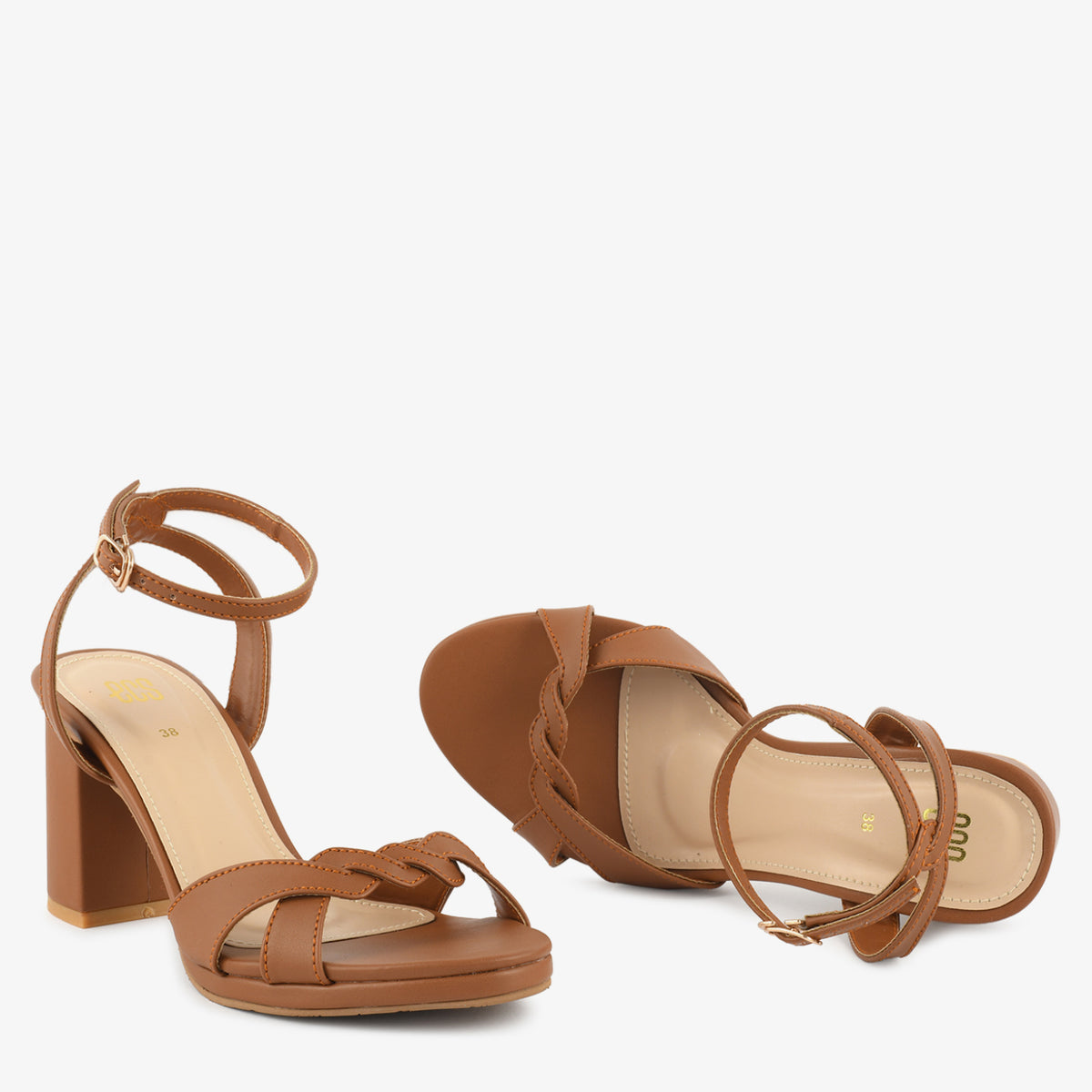 Tan