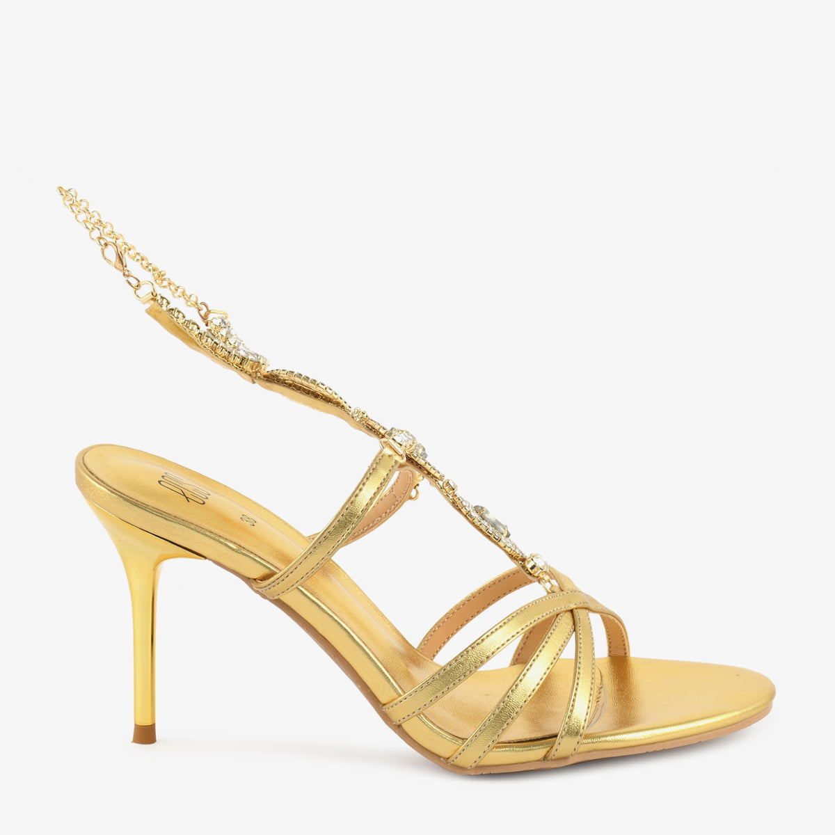 Golden