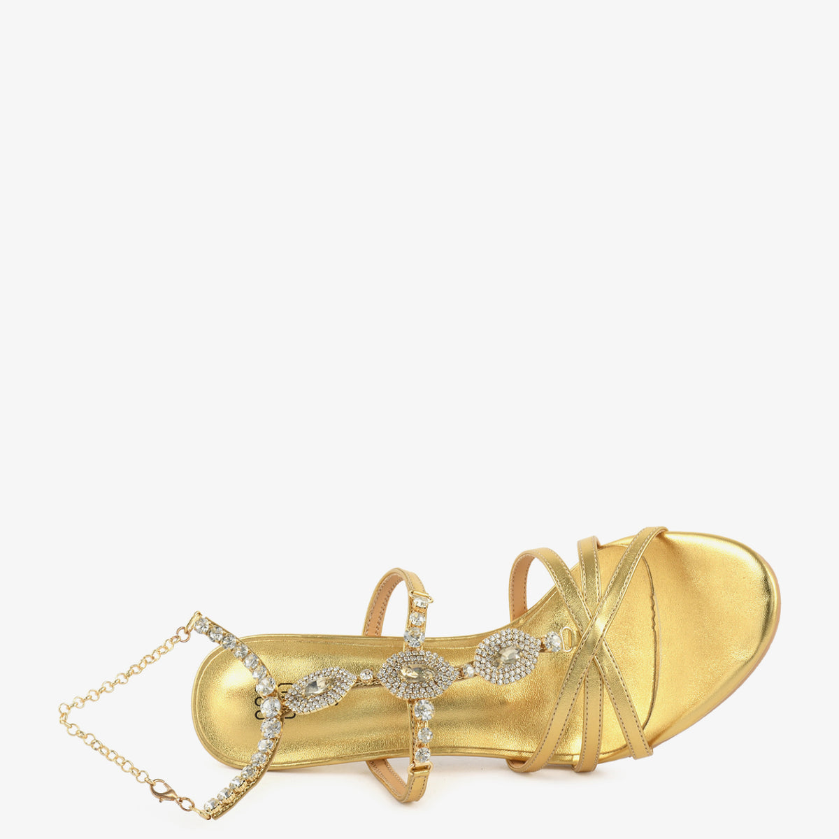 Golden