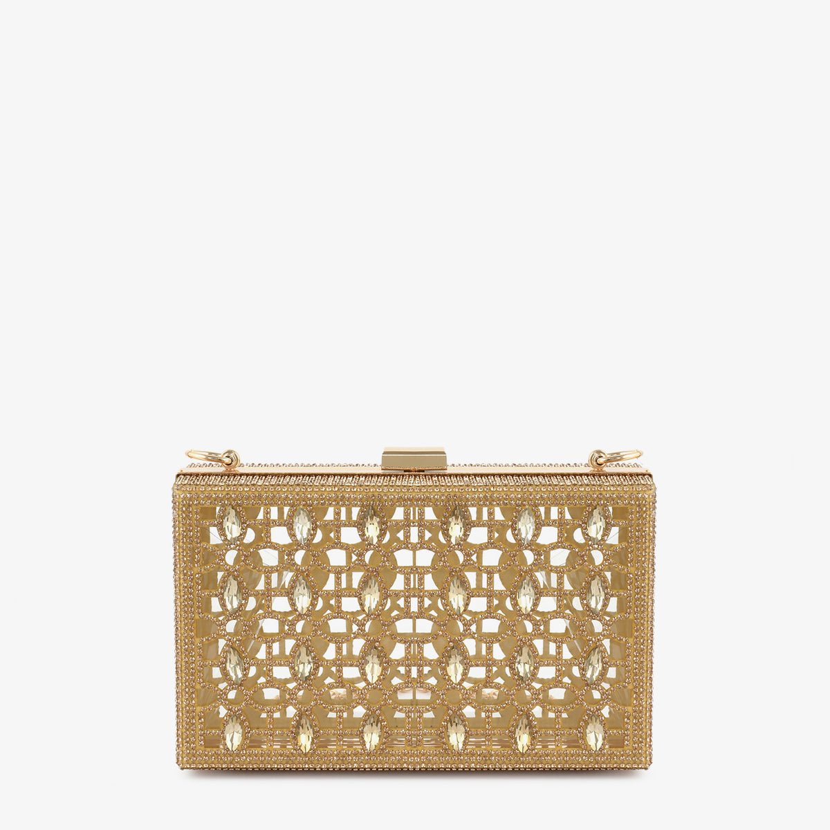 Golden