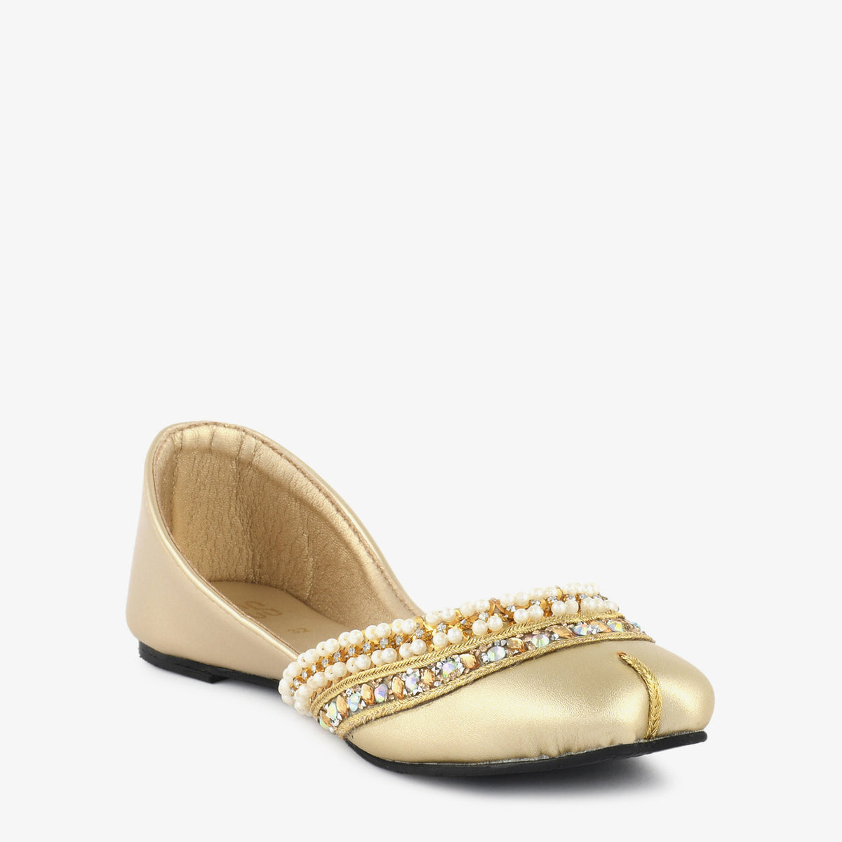Golden