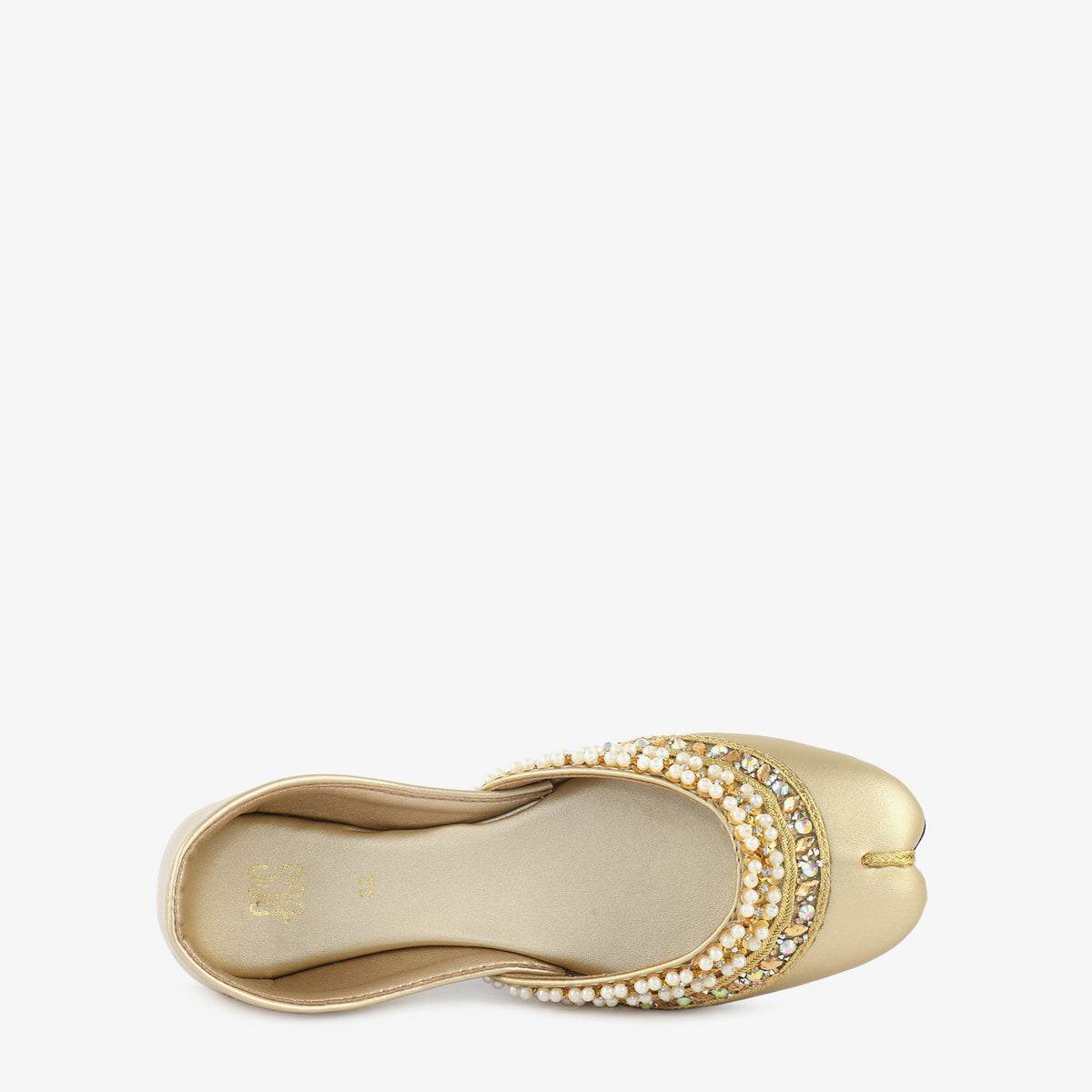 Golden
