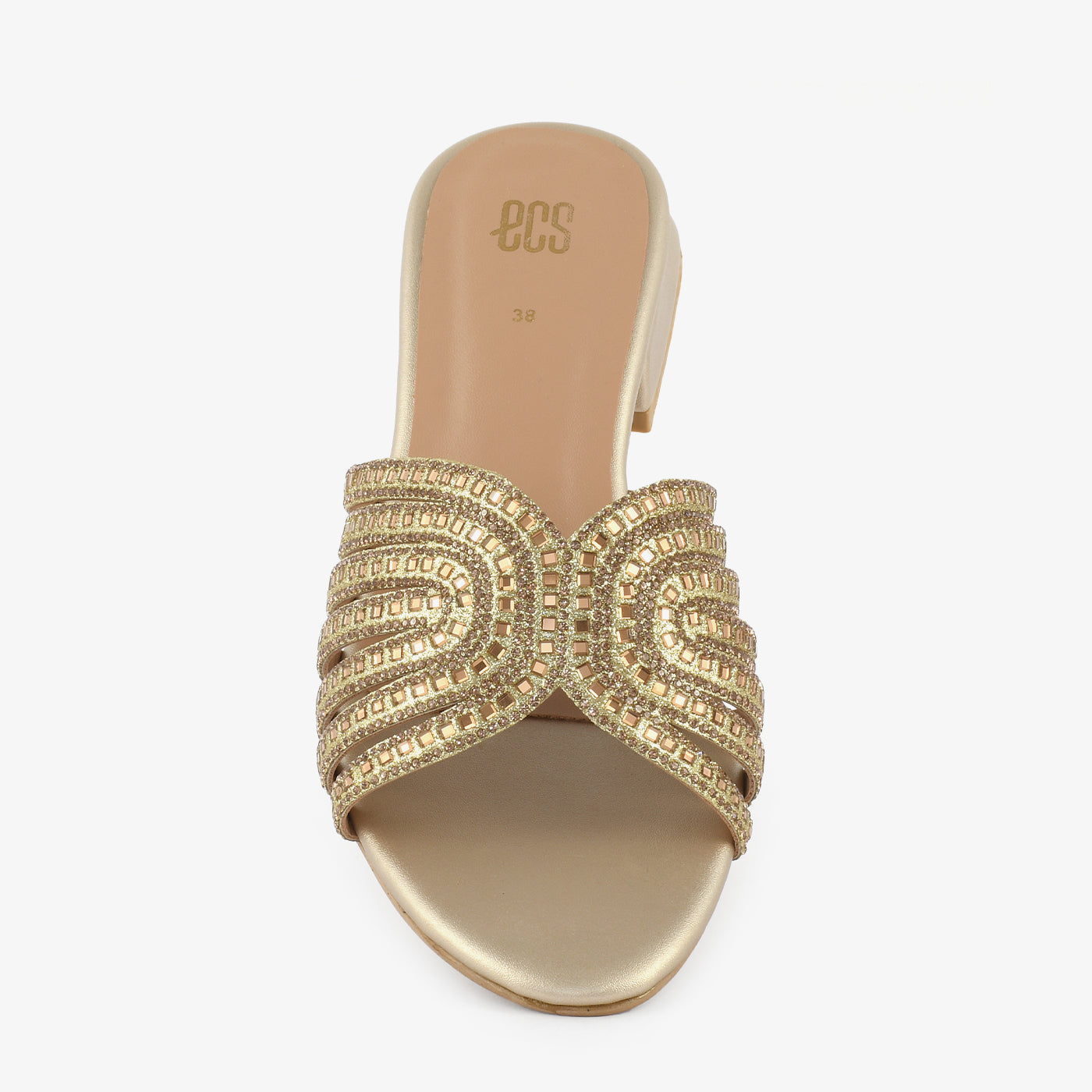 Golden