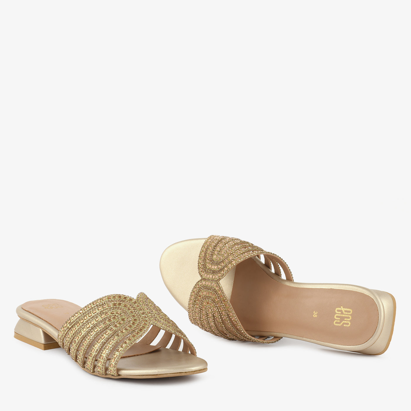 Golden