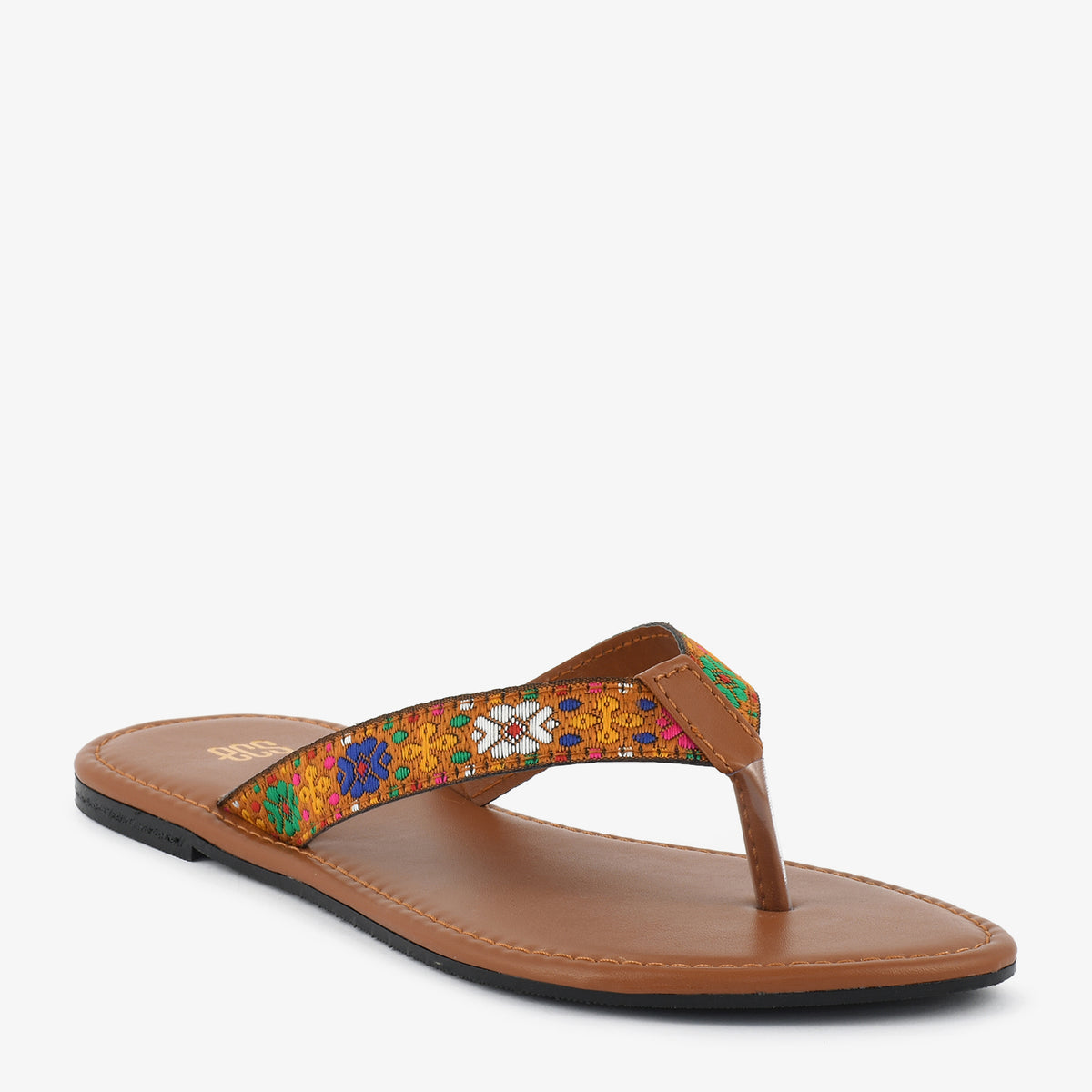 Tan