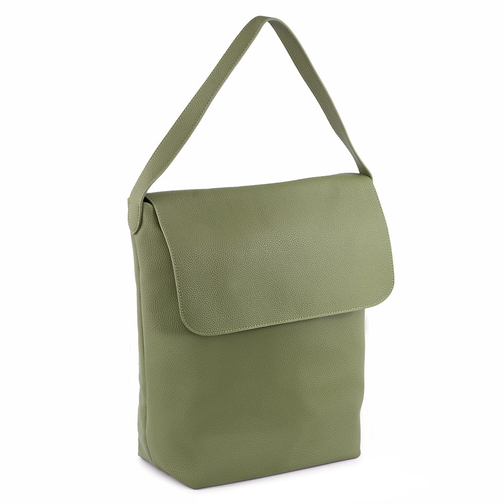 Moda Magnete Shoulder Bag