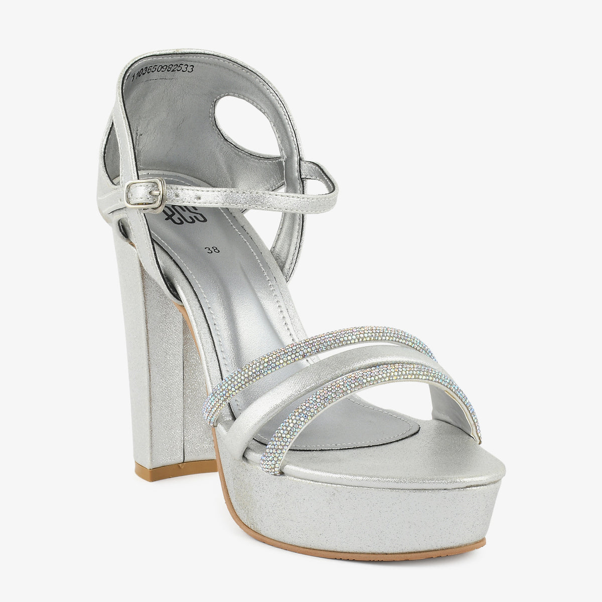 Silver