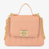 Pink swatch