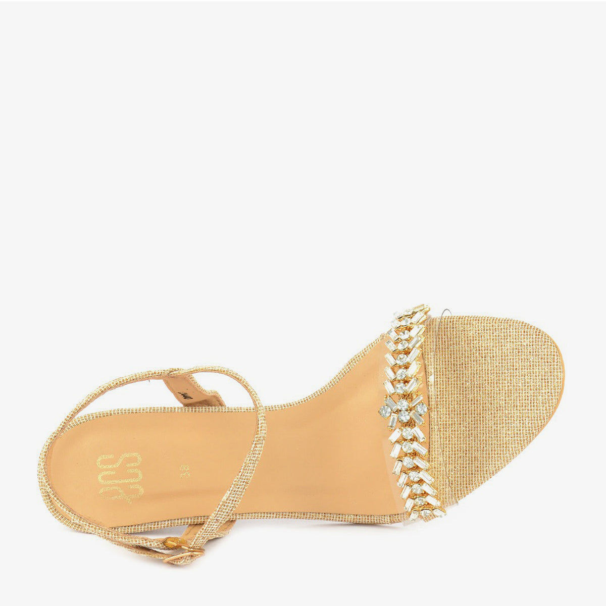 Golden