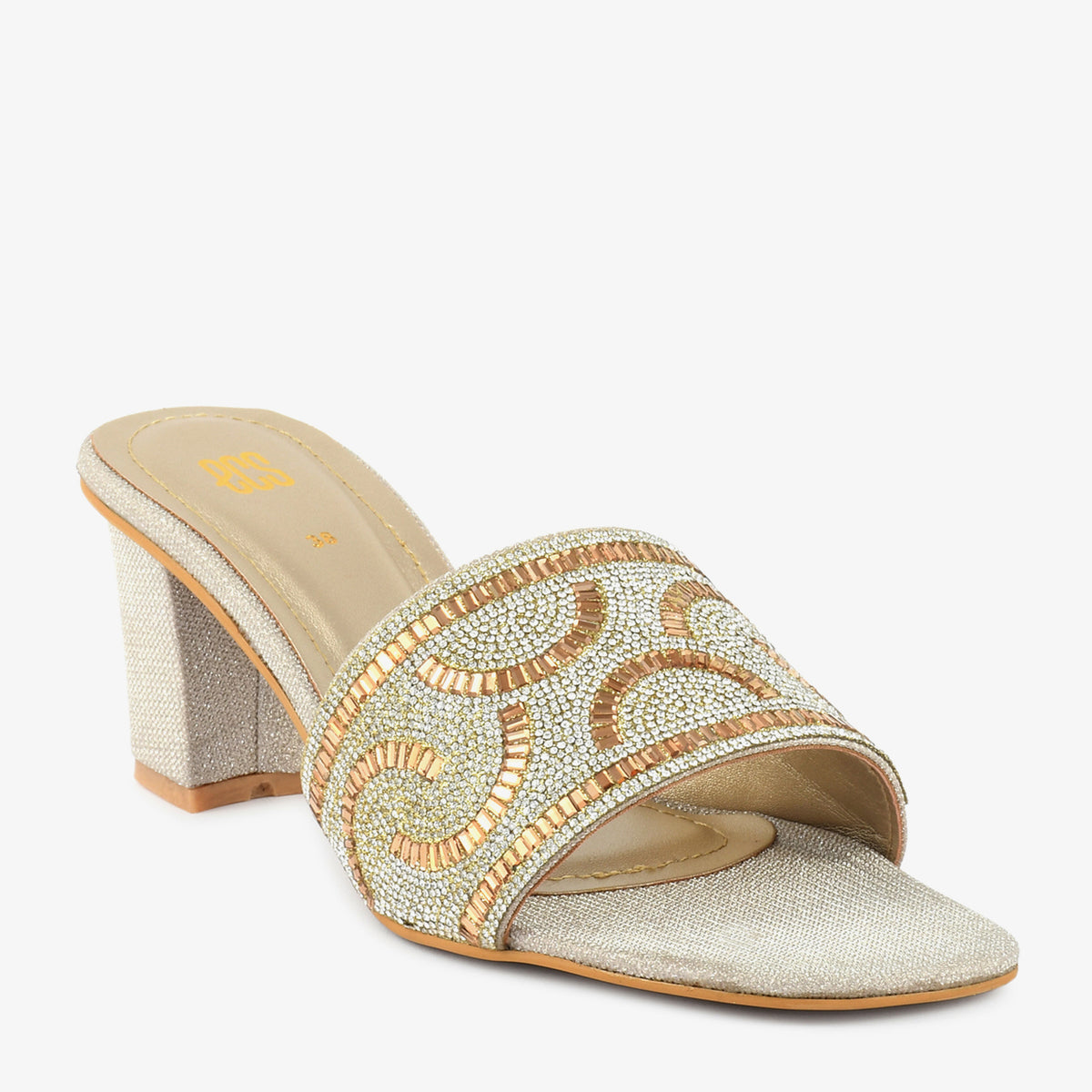 Golden