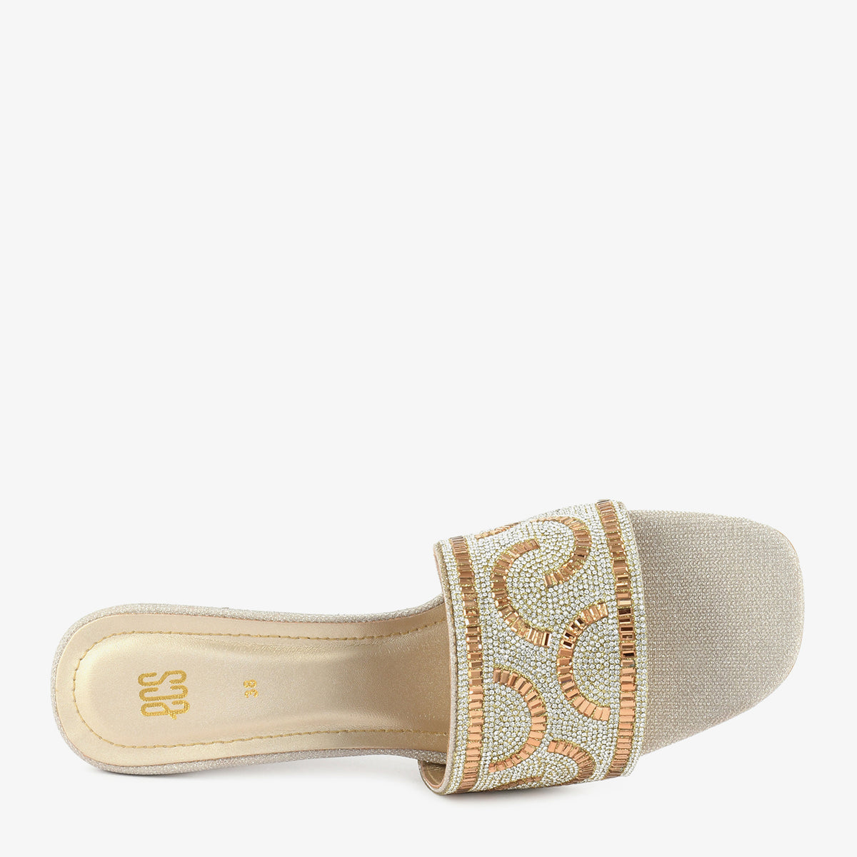 Golden