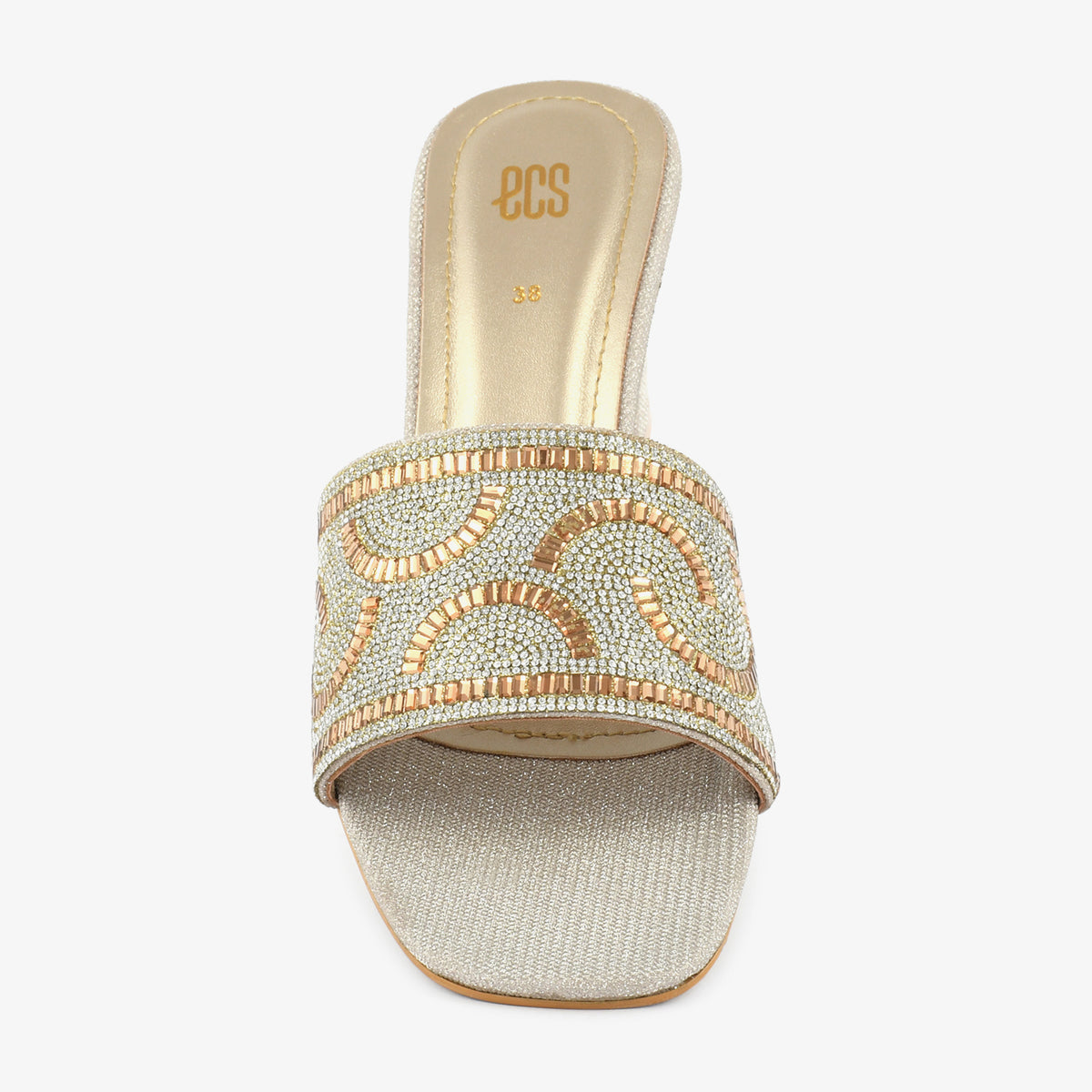 Golden