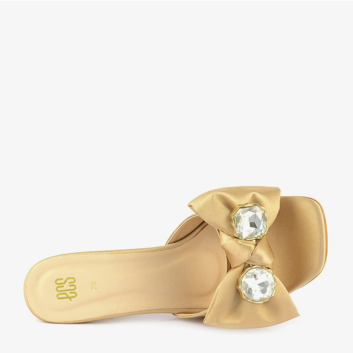 Golden