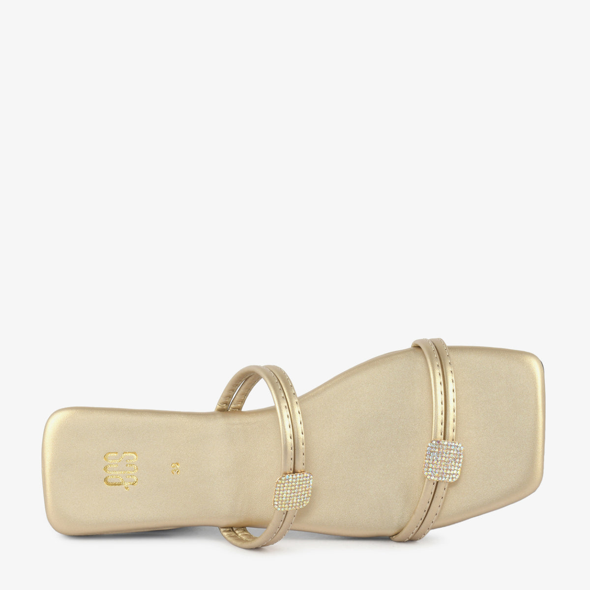 Golden