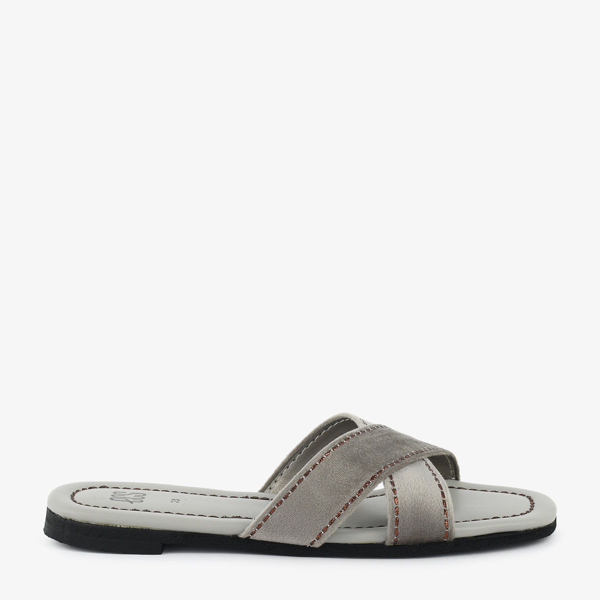 Grey