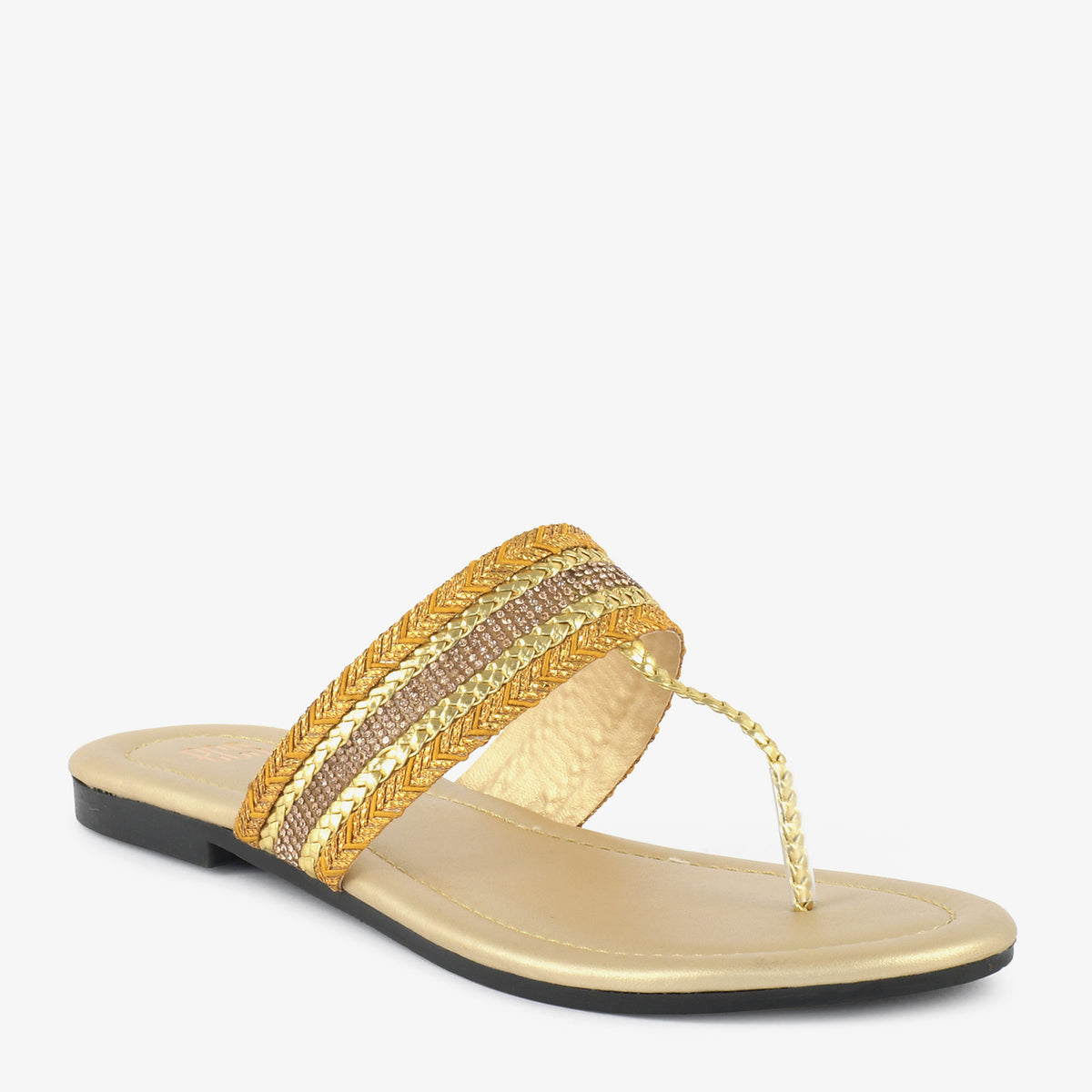 Golden