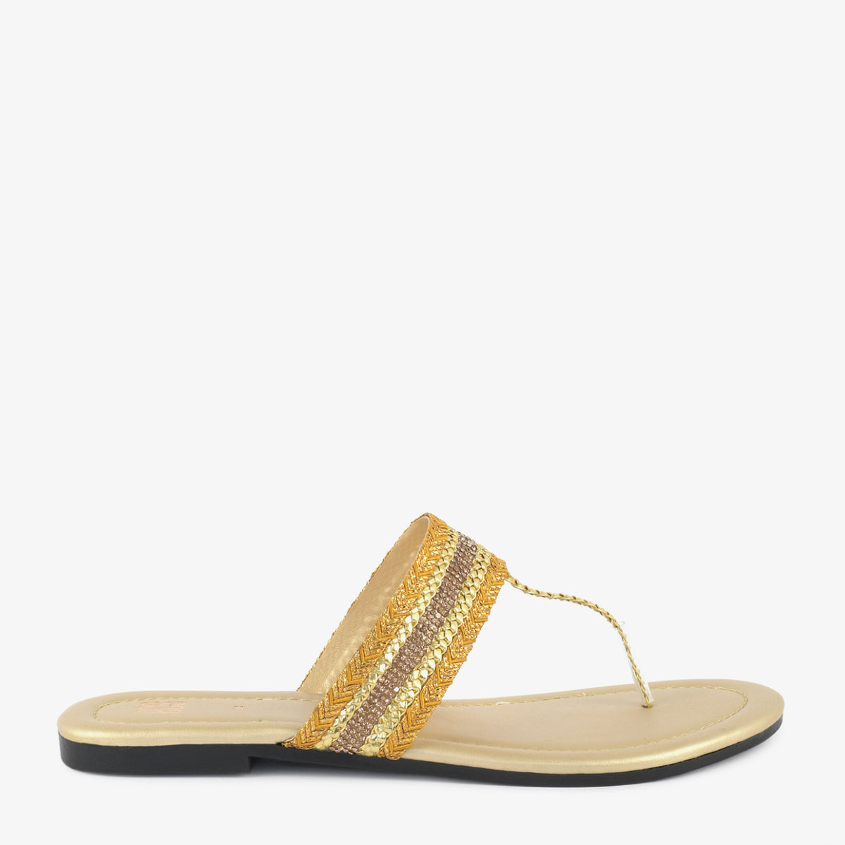 Golden