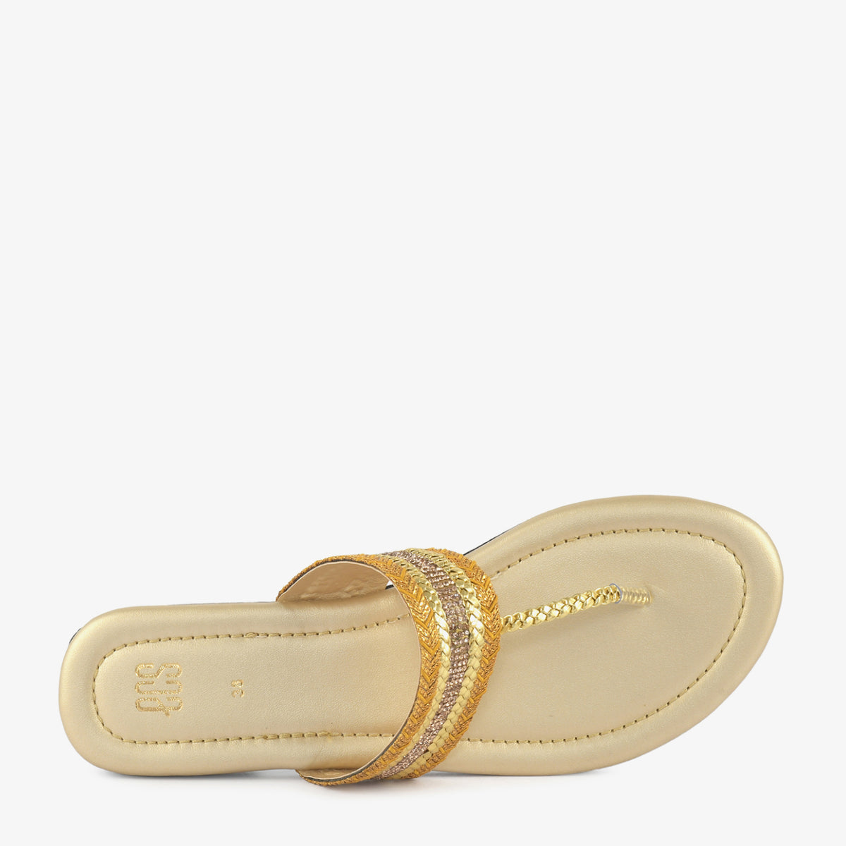 Golden