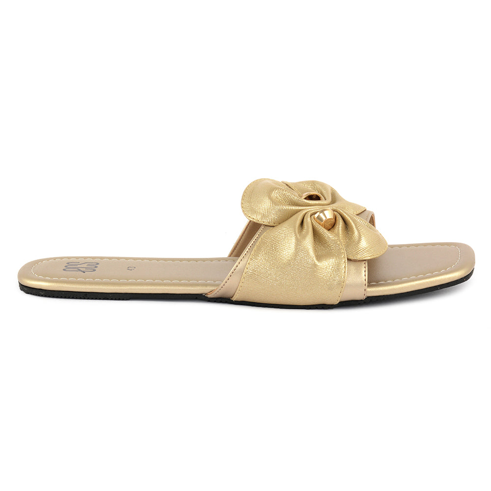 Buy Mochi Women Antique-Gold Party Sandals Online | SKU: 34-47-28-36 – Mochi  Shoes