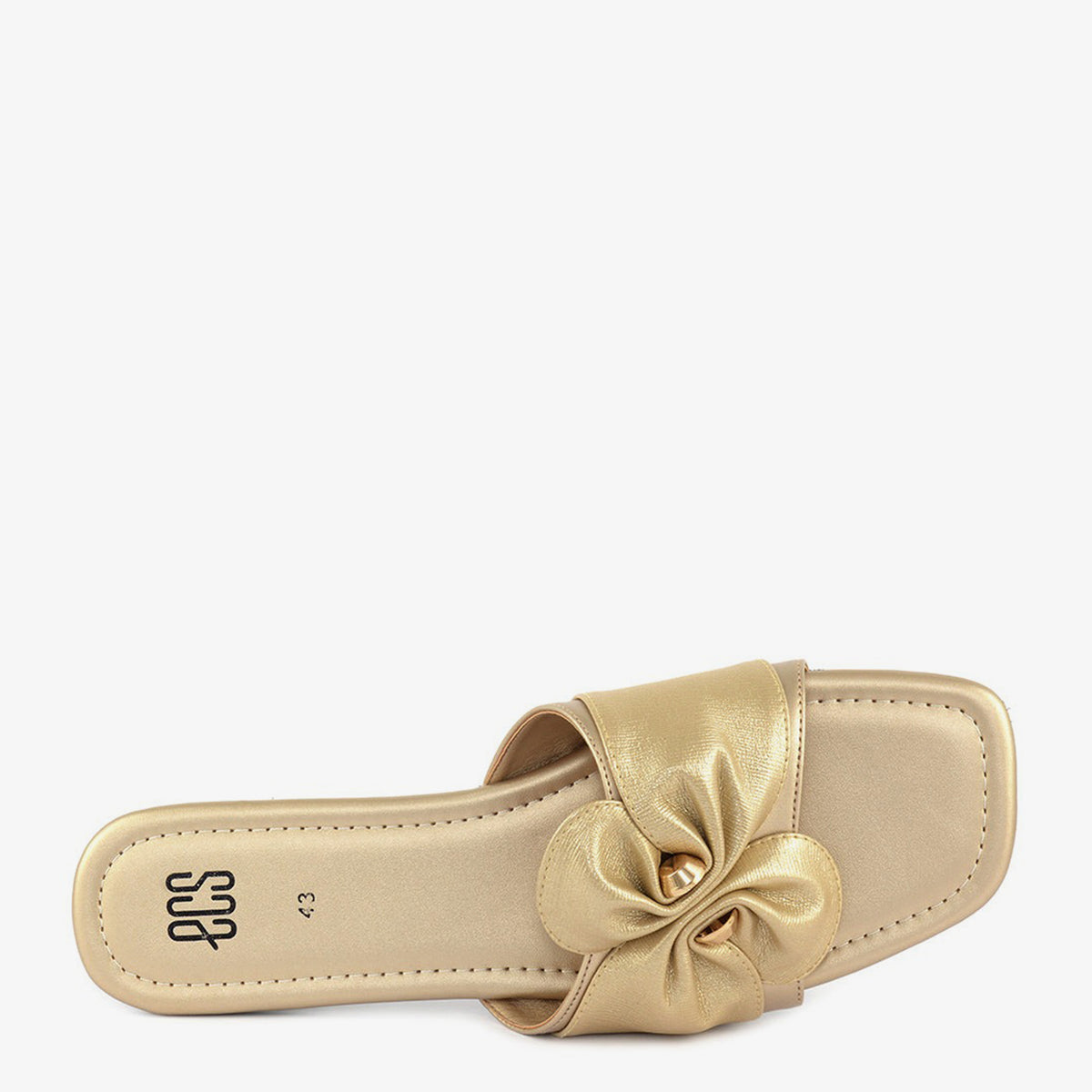 Golden