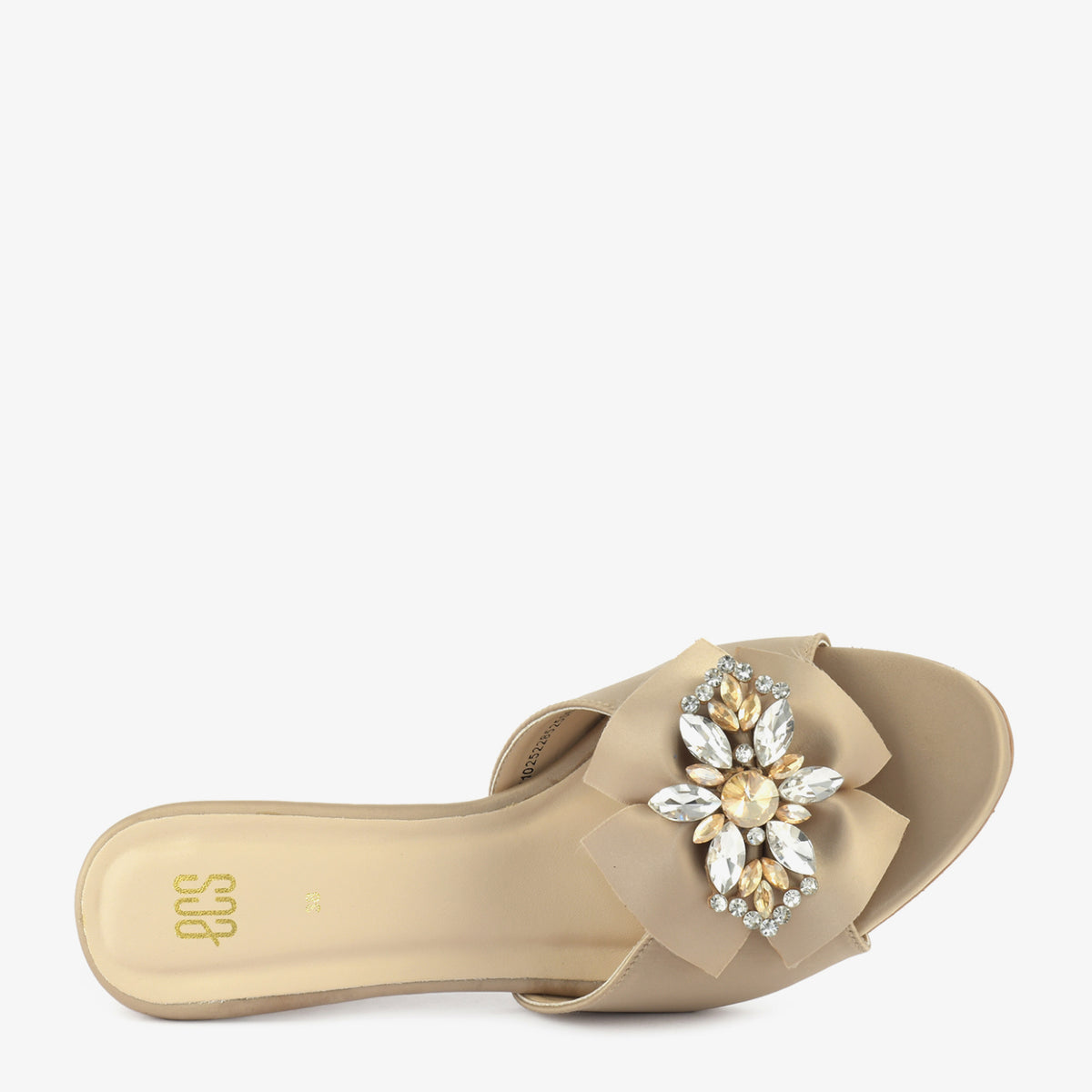 Golden
