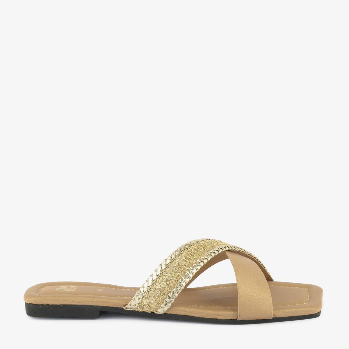Golden