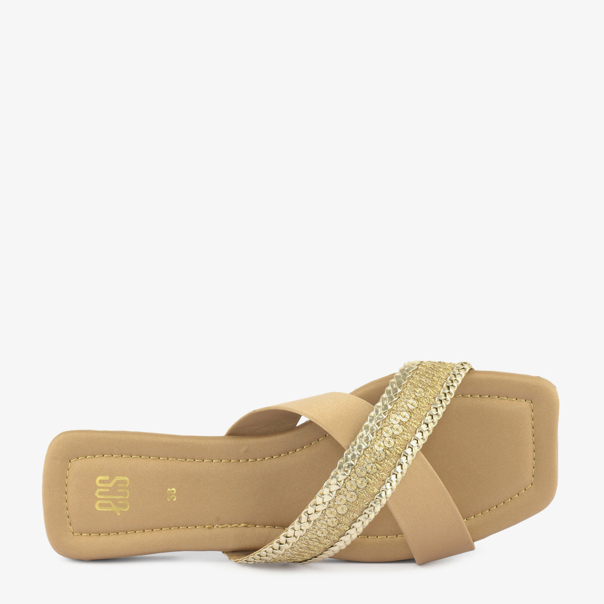 Golden