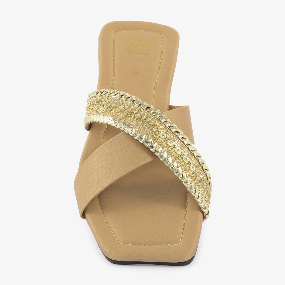 Golden