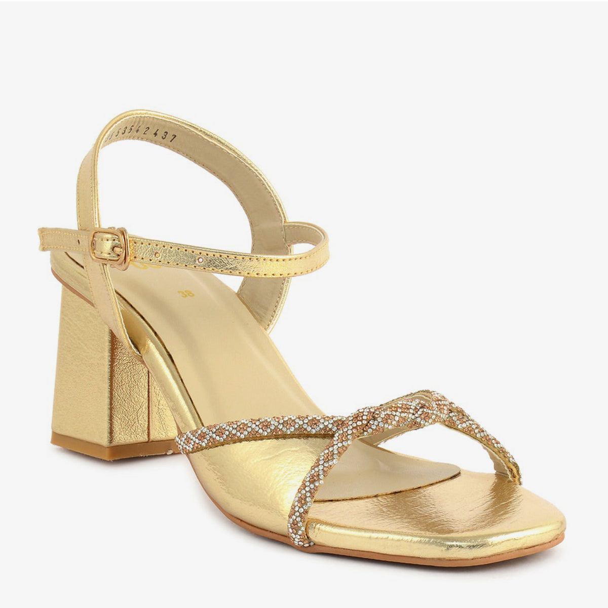 Golden