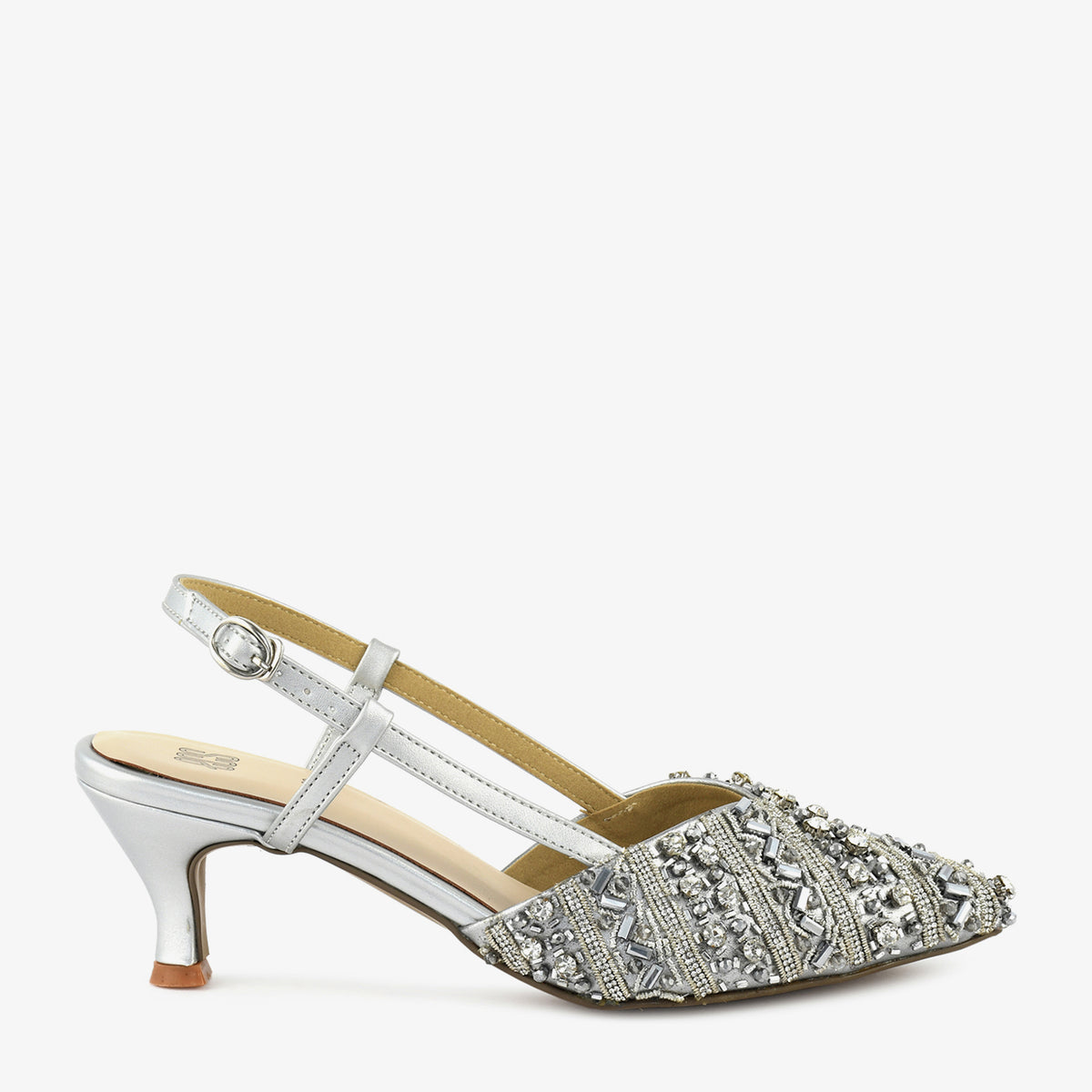 Silver