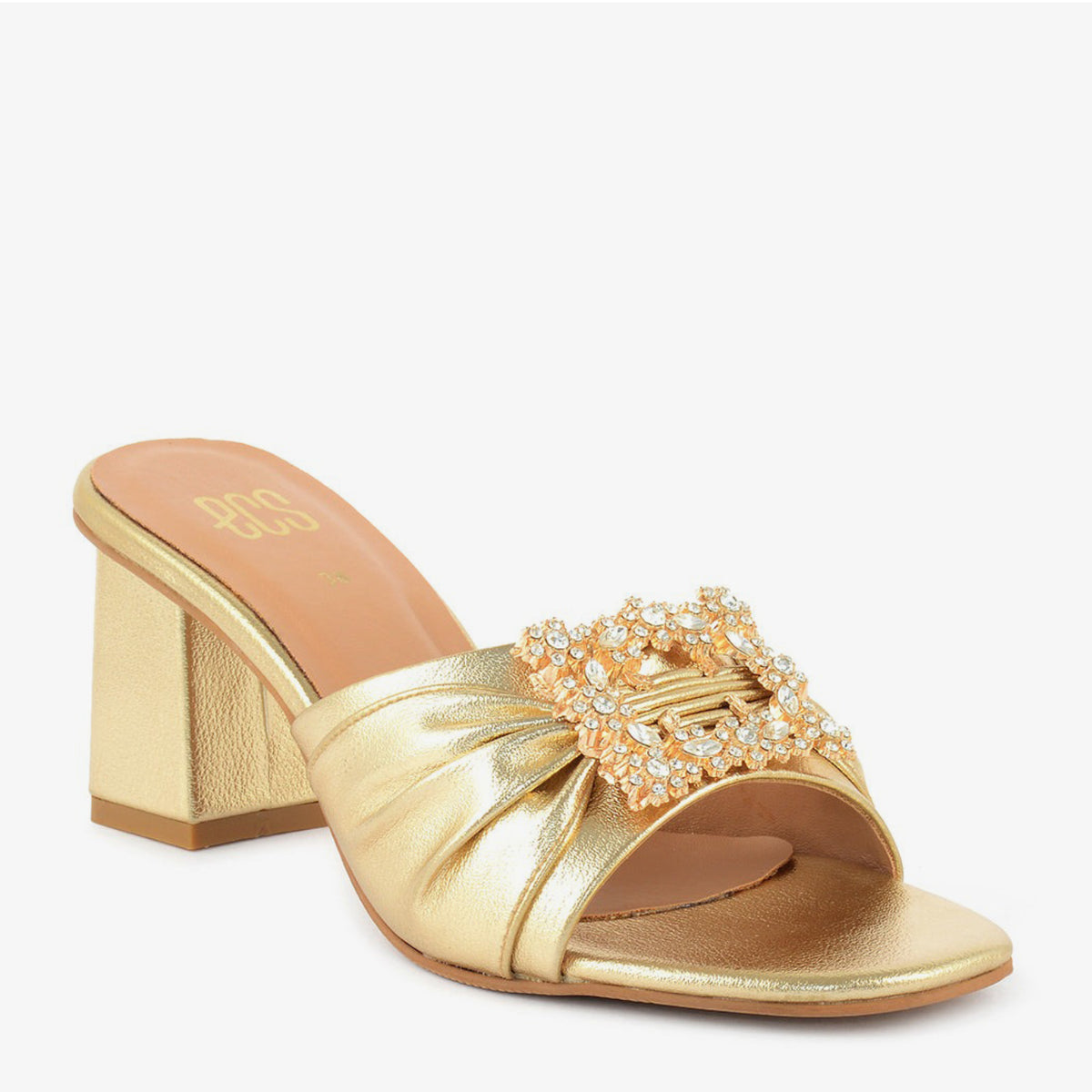 Golden