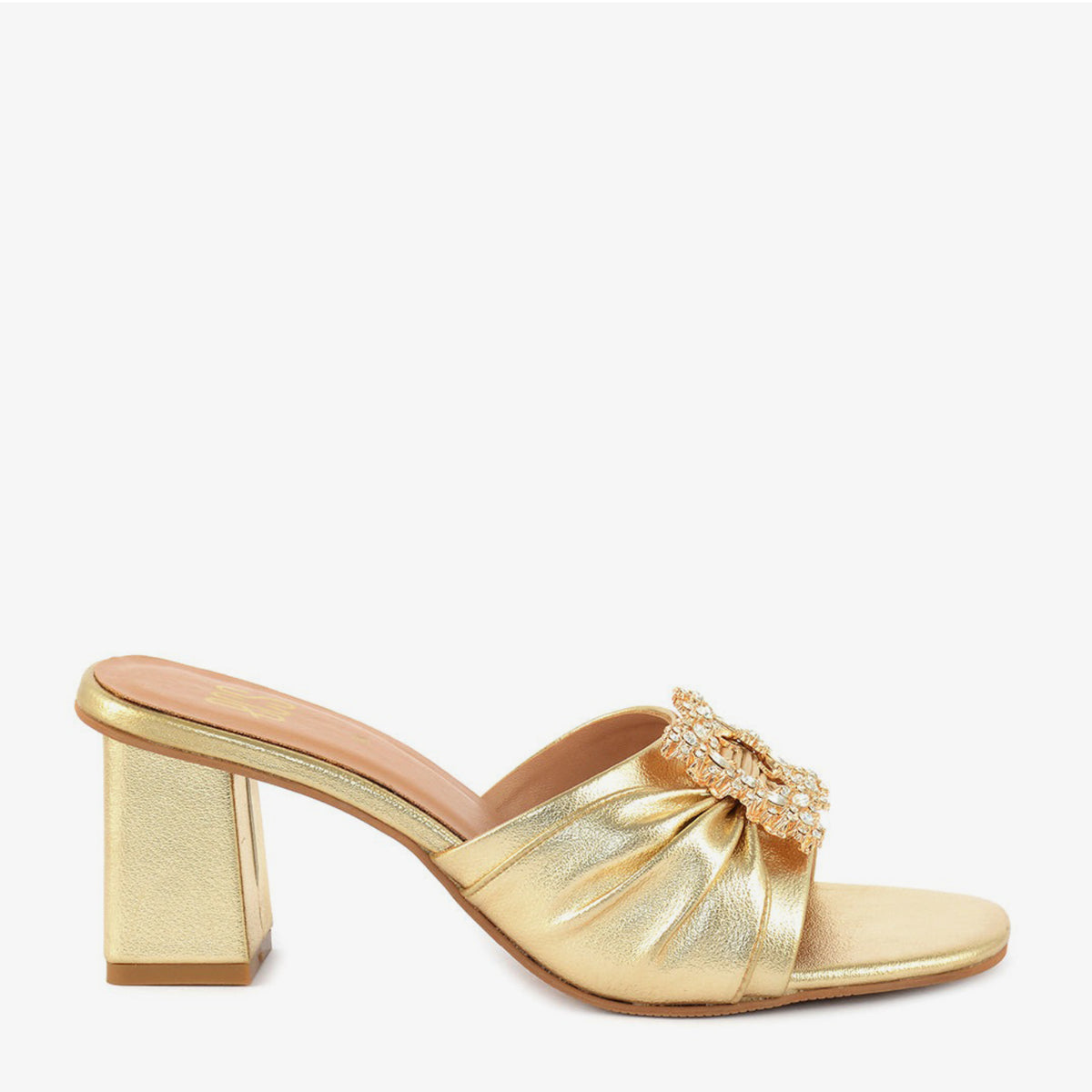 Golden