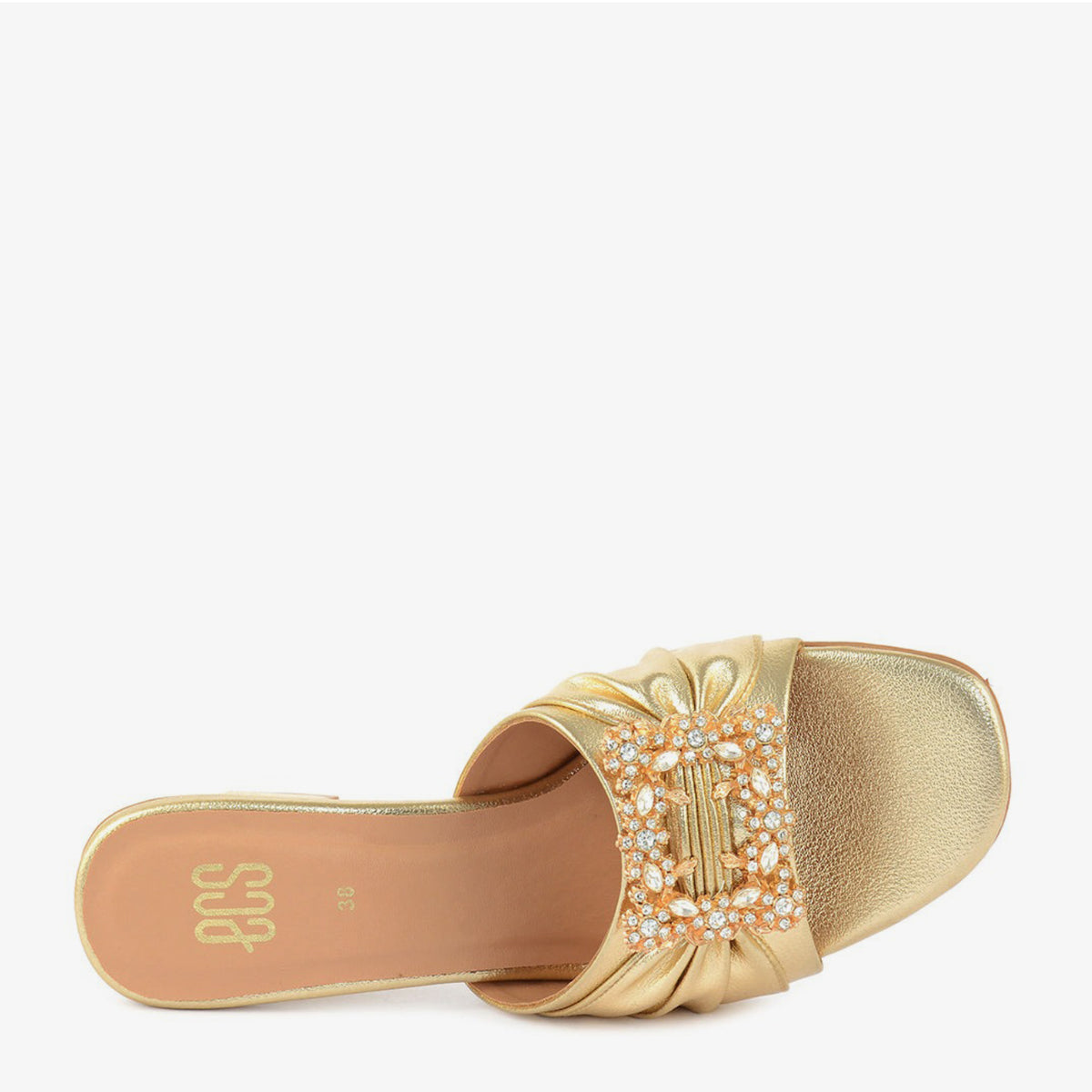 Golden