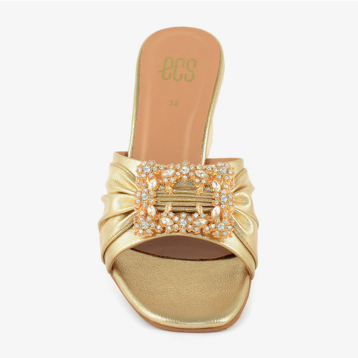 Golden