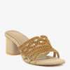 Golden swatch