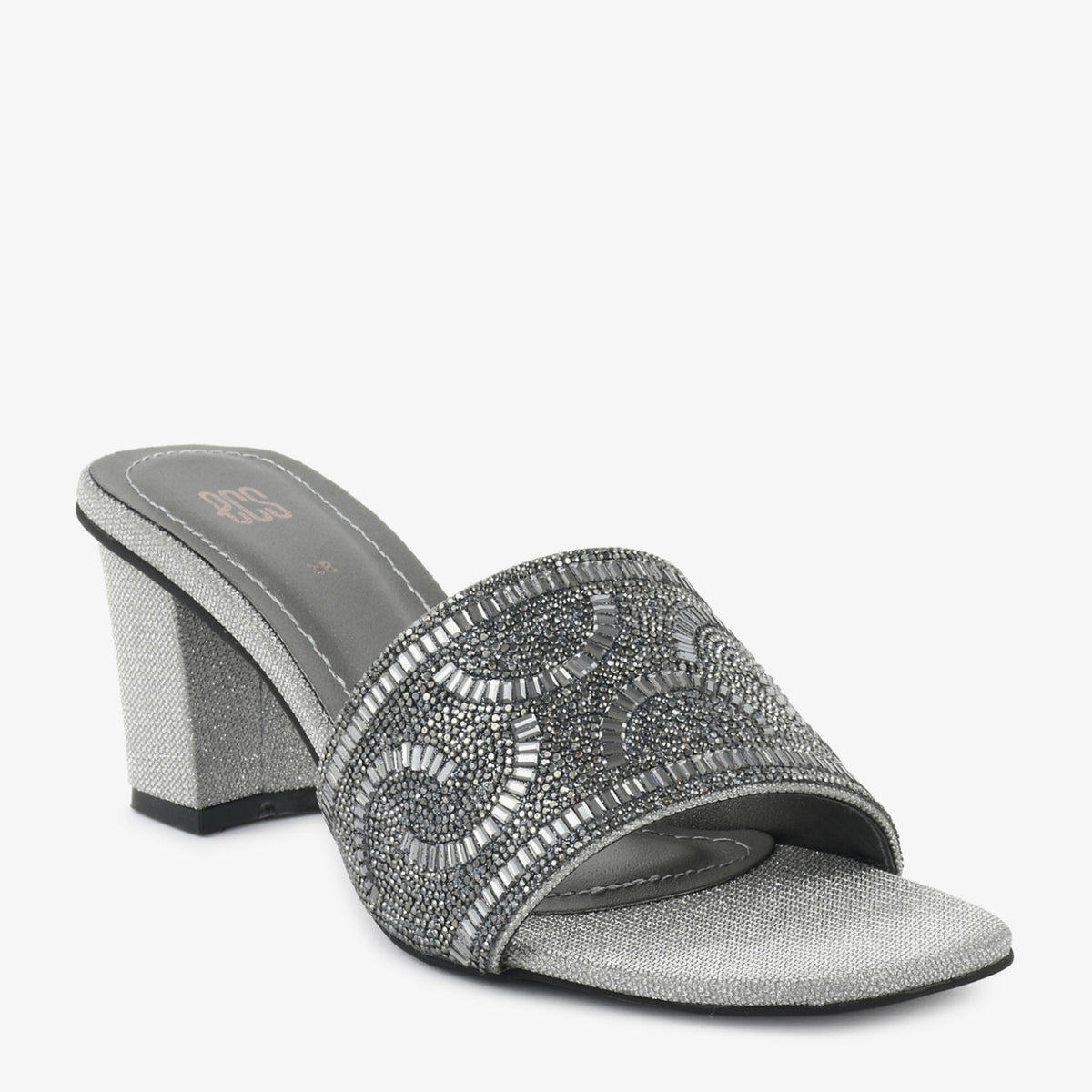 Grey