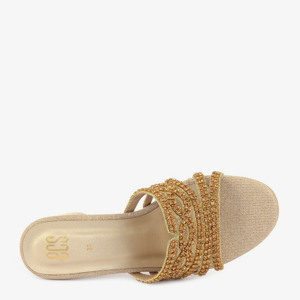 Golden