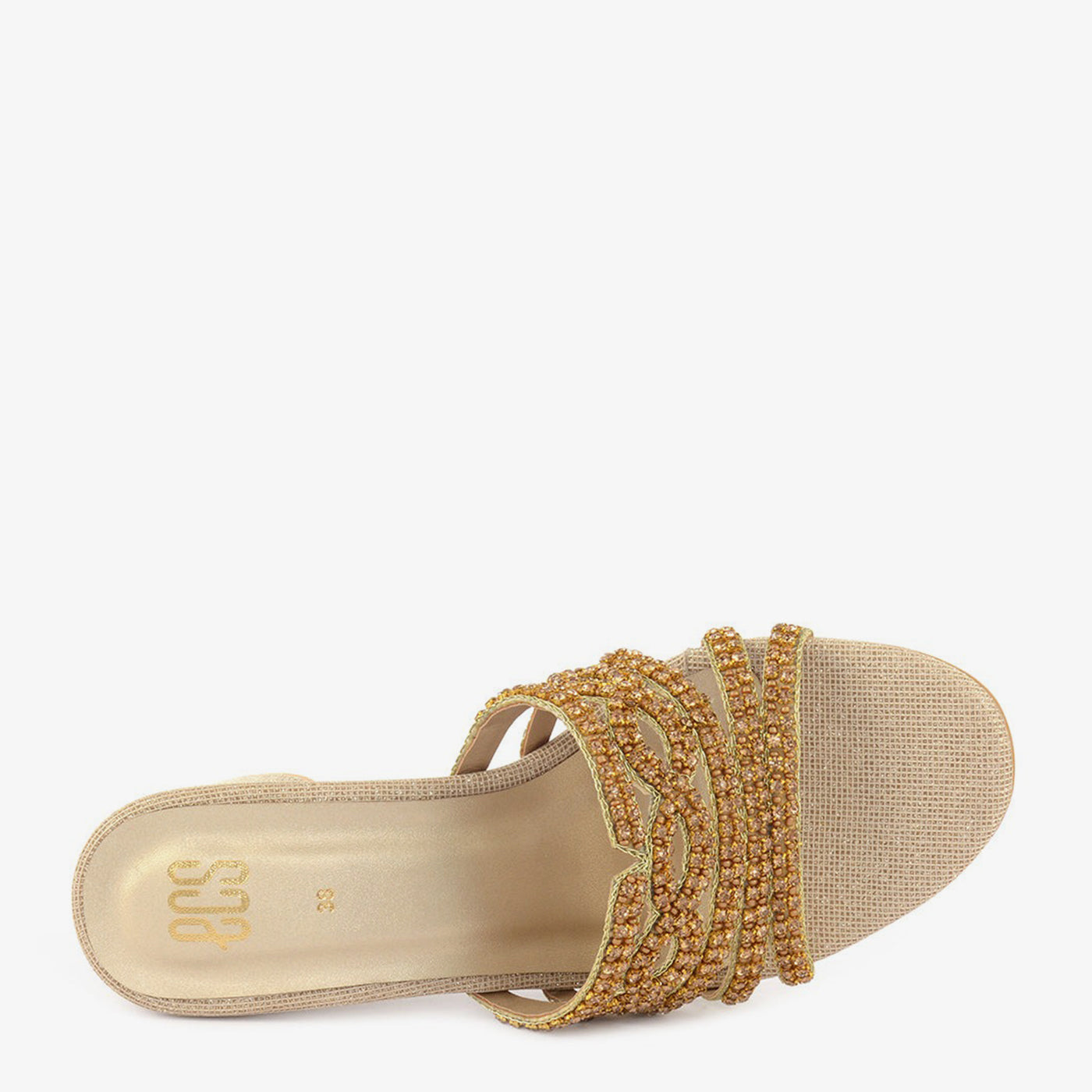 Golden