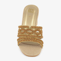Golden