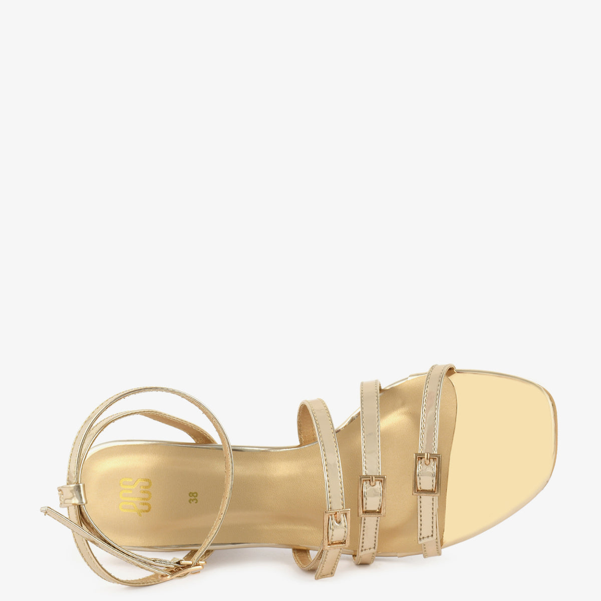 Golden