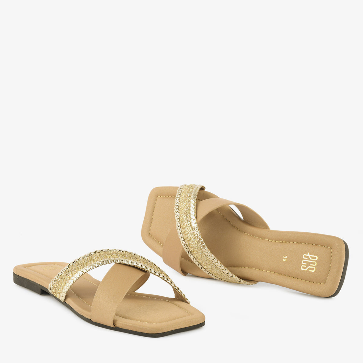 Golden