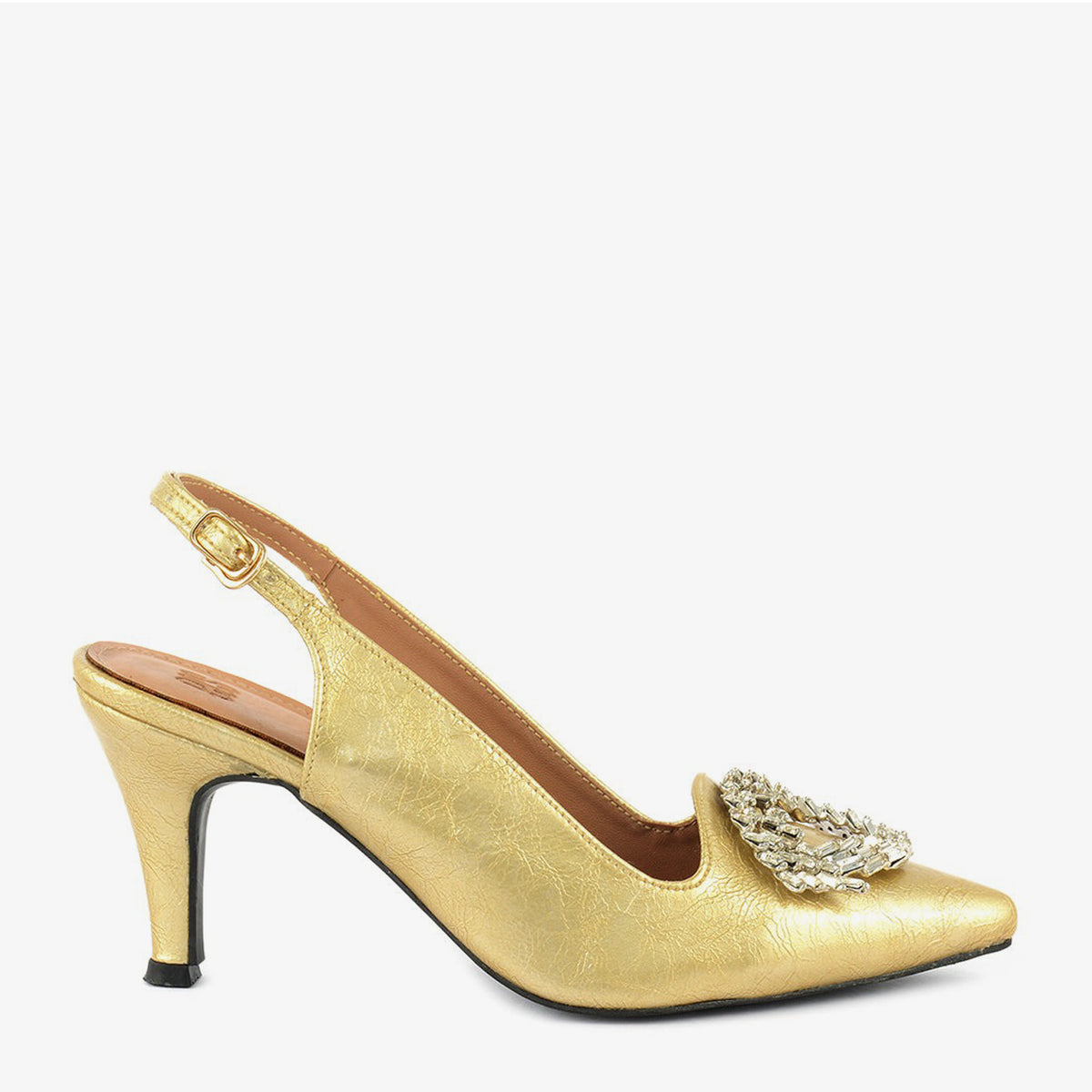 Golden