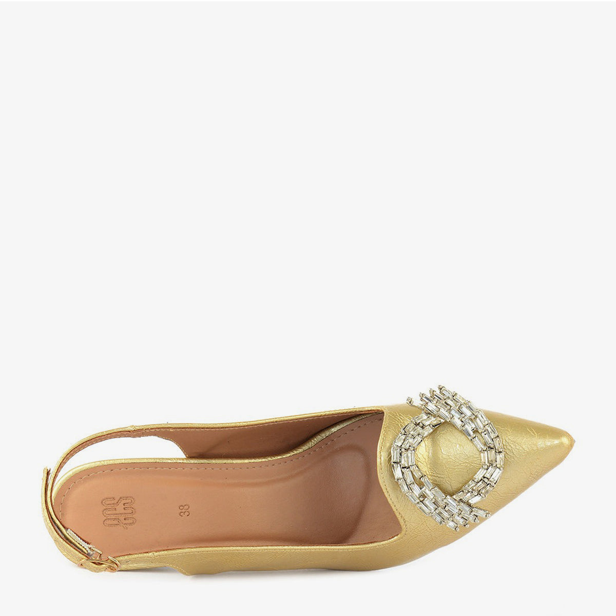 Golden
