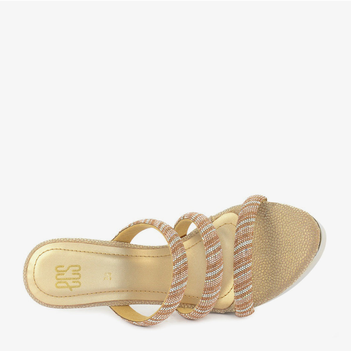 Golden