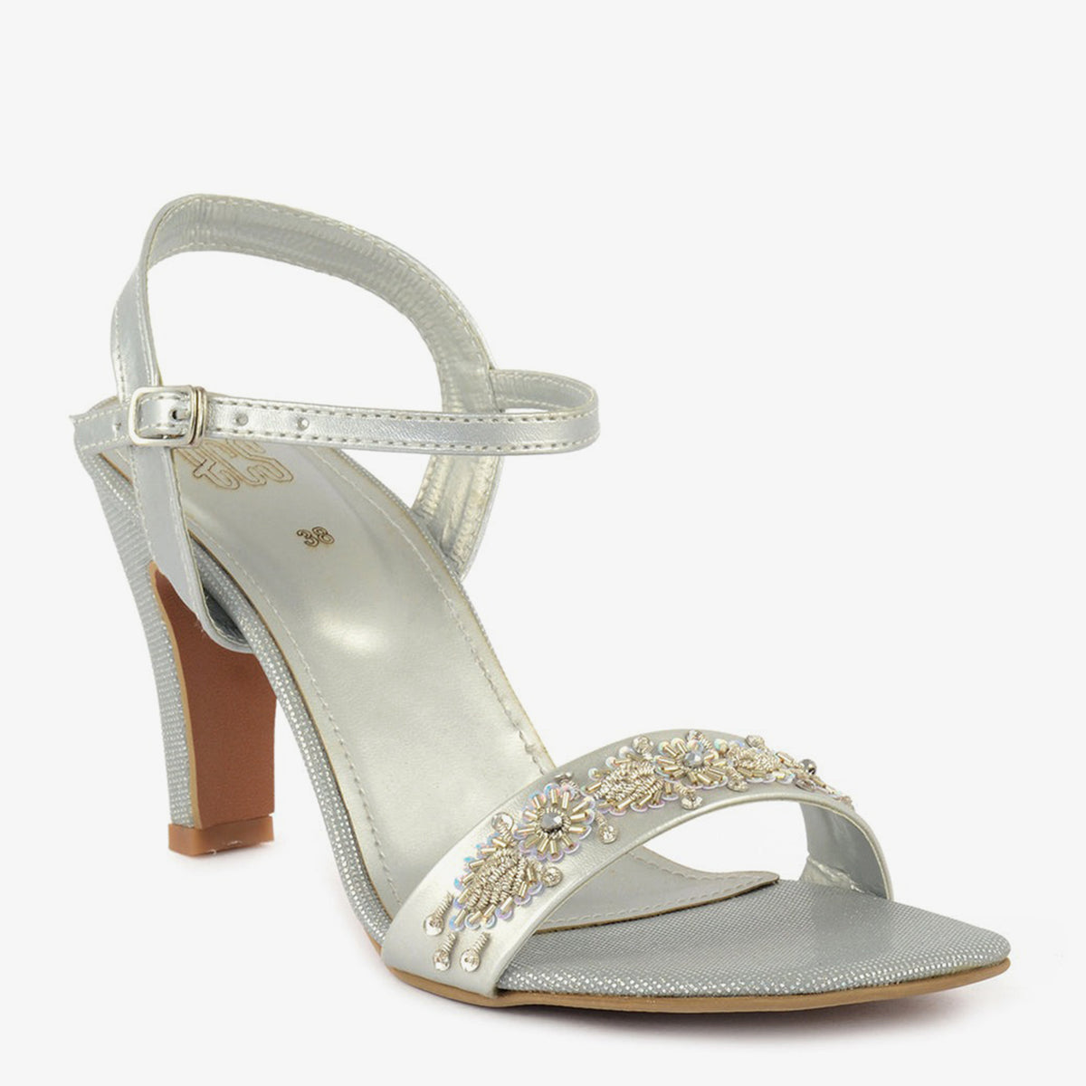 Silver