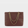 Maroon swatch