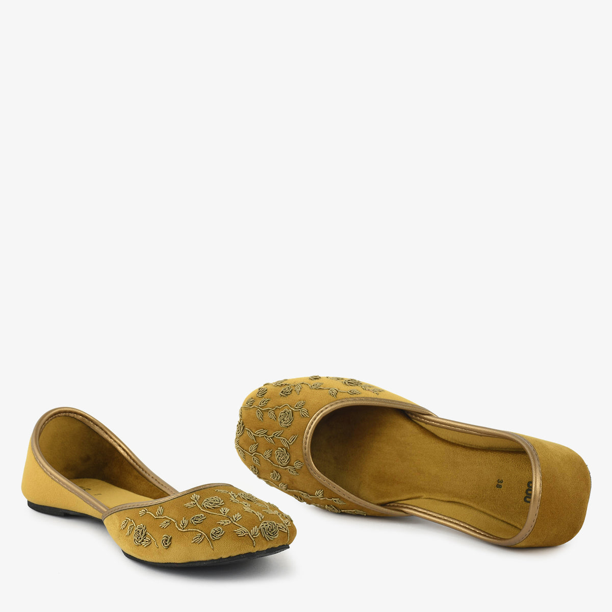 Mustard