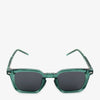 Green swatch