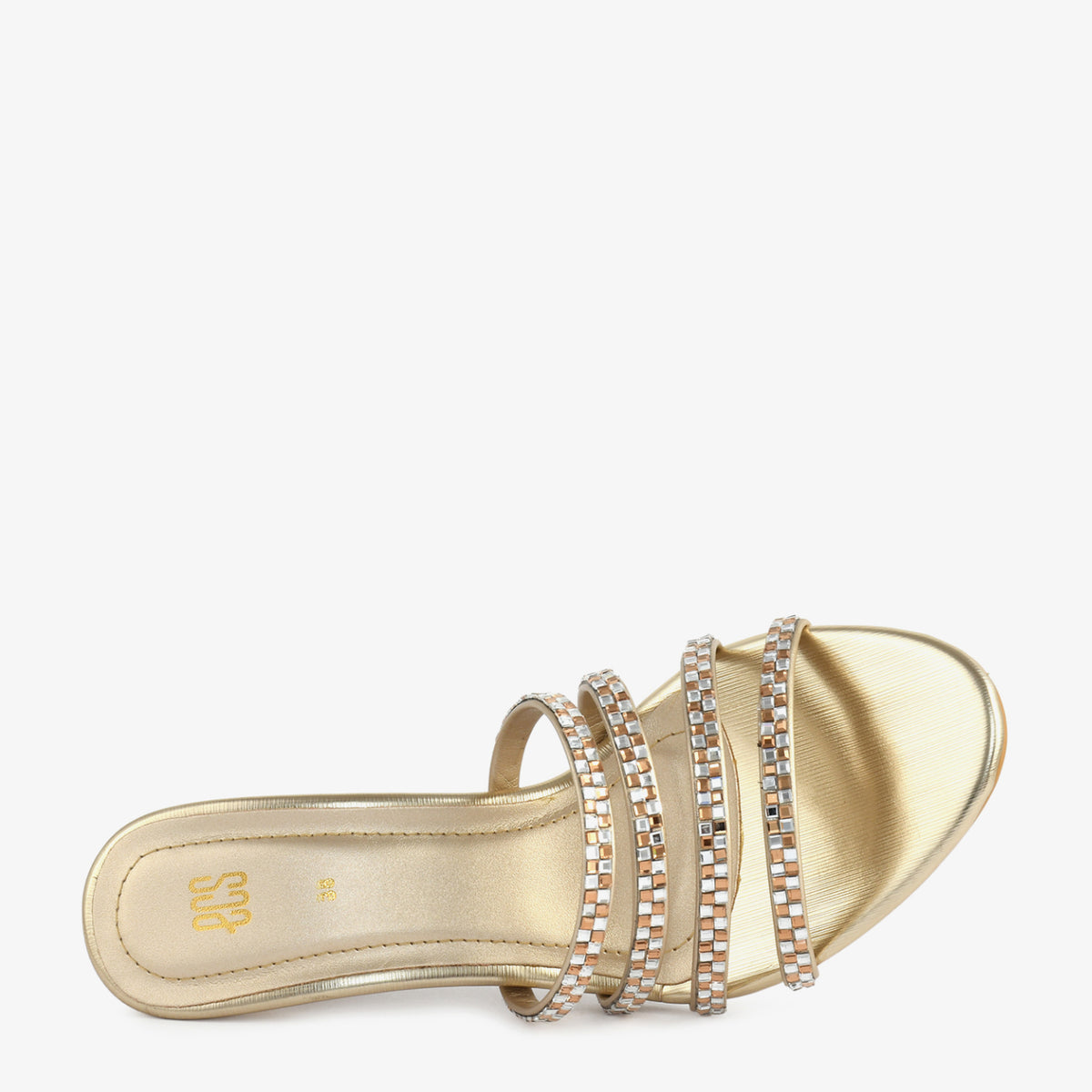 Golden