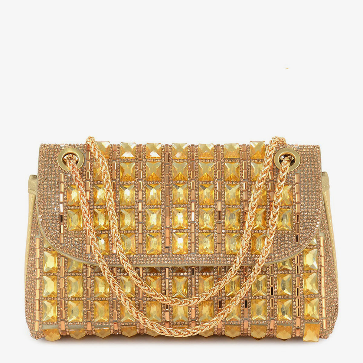 Golden